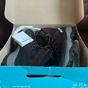 Scarpa Boreas GTX Boots